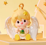 Angel's Blessing