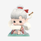 Scholar of Cranes