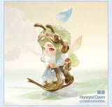 Honeyed Dawn