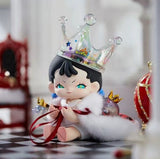 Coronation Game【Hidden]