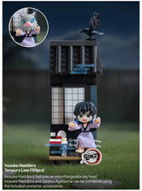 Inosuke Hashibira Tempura Love