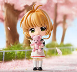 Sakura School Uniform