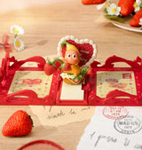 Twinkle Twinkle Little Strawberry
