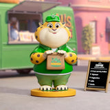 Officer Clawhauser