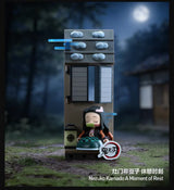 Nezuko Kamado A Moment Of Rest