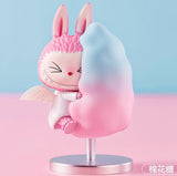 Cotton candy