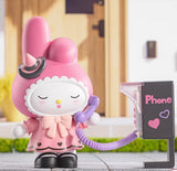 Telephone Melody