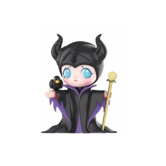 POP MART Disney Villains Series Blind Box  Figure Toy HOT