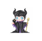 POP MART Disney Villains Series Blind Box  Figure Toy HOT