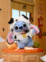 Dalmatian Stitch