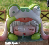 Quiet