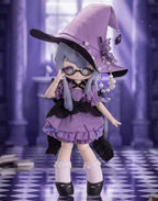 Secret Realms Pilgrimage Series Bjd Dressable Lovely Action Figure In Stock Gift