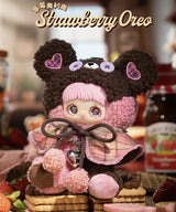 Strawberry Oreo