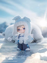 Polar Recon