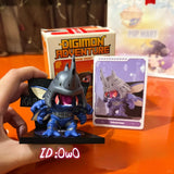 Kabuterimon