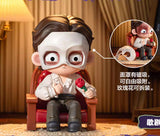 The Phantom of the Opera