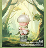 path of whispering lilies