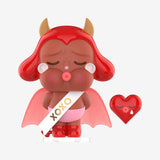 Kiss Kiss-Devil Vers.