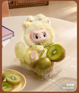 Matcha Kitty