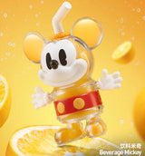 Beverage Mickey