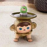 MONKEY TRAY TABLE