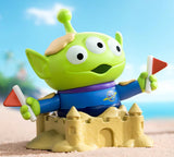 Sand carver