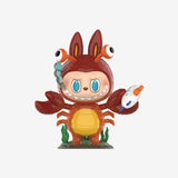 Huge Crab