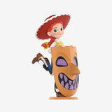 Masked Jessie