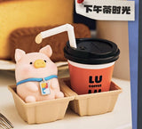 tea break