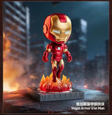 Vegas Armor Iron Man