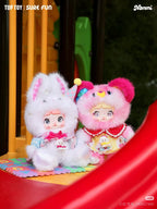 Nommi About The Childhood Series 9~9.8In Plush Pendant Action Figure In Stock