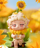 Born to The Sun