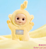 Butter Laa-Laa