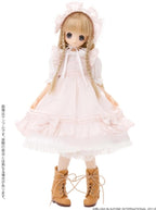 Azone Pureneemo Chisa Secret Garden 1/6 Bjd Lovely Full Set Action Figure Gift