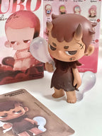 POP MART KUBO Breathing In Series Blind box of 12 Confirmed  Hot Toys Kid Gift