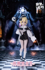 8Pcs Neo Eden Sweet Dream Contract 22cm/8.6In Bjd Action Figures All In Gift