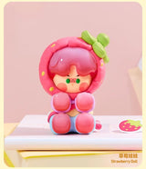 Strawberry Doll