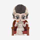The Bride of Frankenstein
