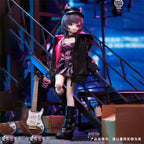Neo Eden Angel & Demon Confirmed 8.6In Bjd Doll Action Figure