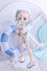 Dreamy Lagoon(hidden)
