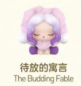 The Budding Fable