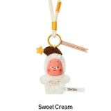Sweet Cream