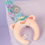 Toyzero Lulu The Piggy Colorful Lululand Plush Pendant Action Figure In Stock