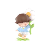 Dreams of a Garden