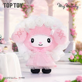 Garden angel-my melody
