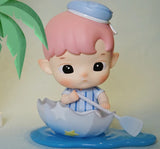 Little Sailor