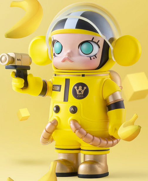 Authentic 100% Mega Space Molly Series 2 Blind Box Confirmed Figure