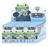 One Set(9pcs)