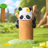 TREE CLIMBING