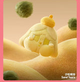 Sand Tears
